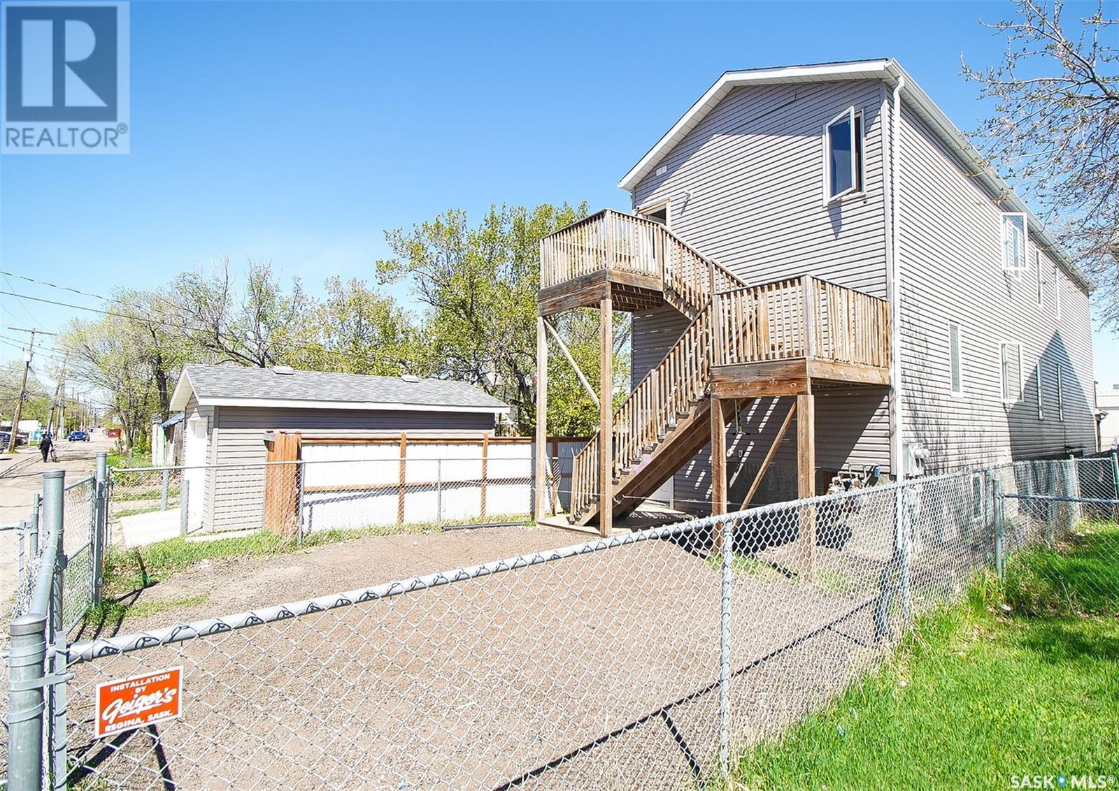 Photo 24 of 1352 Angus Street, Regina SK