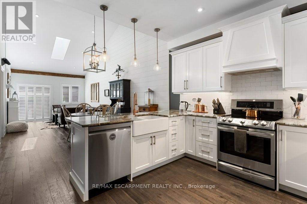 Photo 9 of 15 3300 Culp Road, Lincoln ON