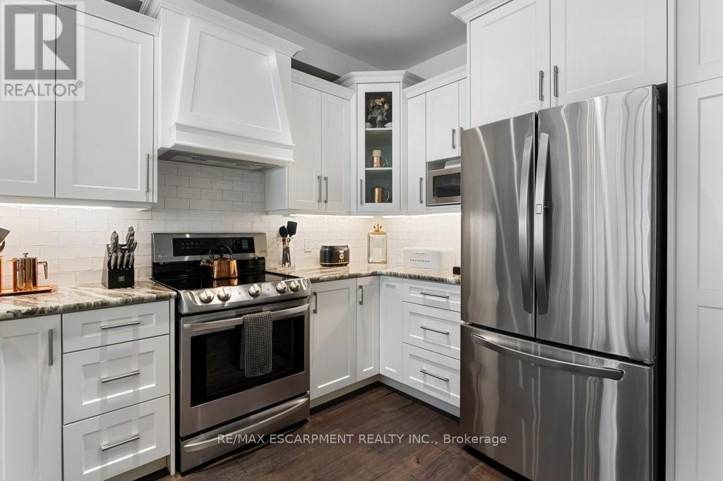 Photo 45 of 15 3300 Culp Road, Lincoln ON
