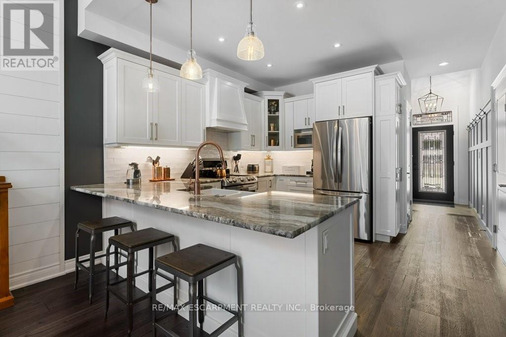 Photo 30 of 15 3300 Culp Road, Lincoln ON