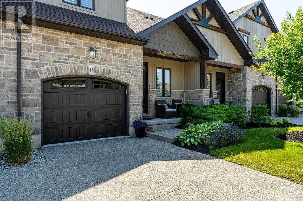 Photo 36 of 15 3300 Culp Road, Lincoln ON
