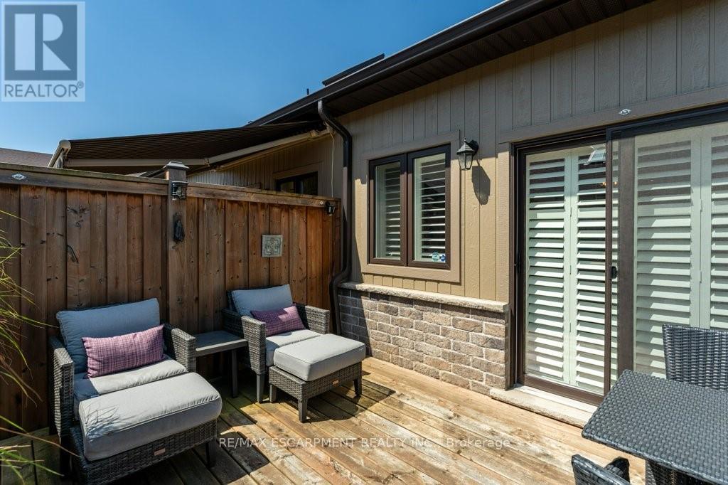 Photo 33 of 15 3300 Culp Road, Lincoln ON