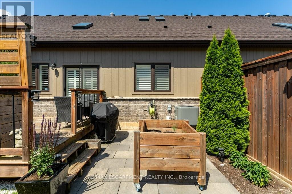 Photo 22 of 15 3300 Culp Road, Lincoln ON