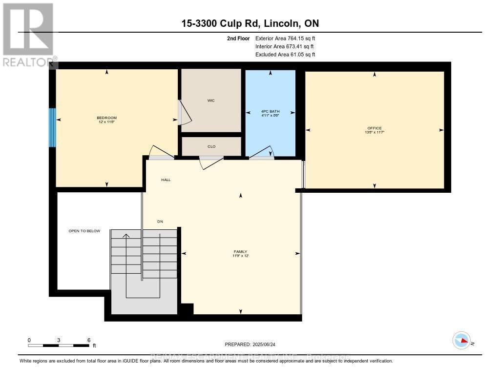 Photo 27 of 15 3300 Culp Road, Lincoln ON