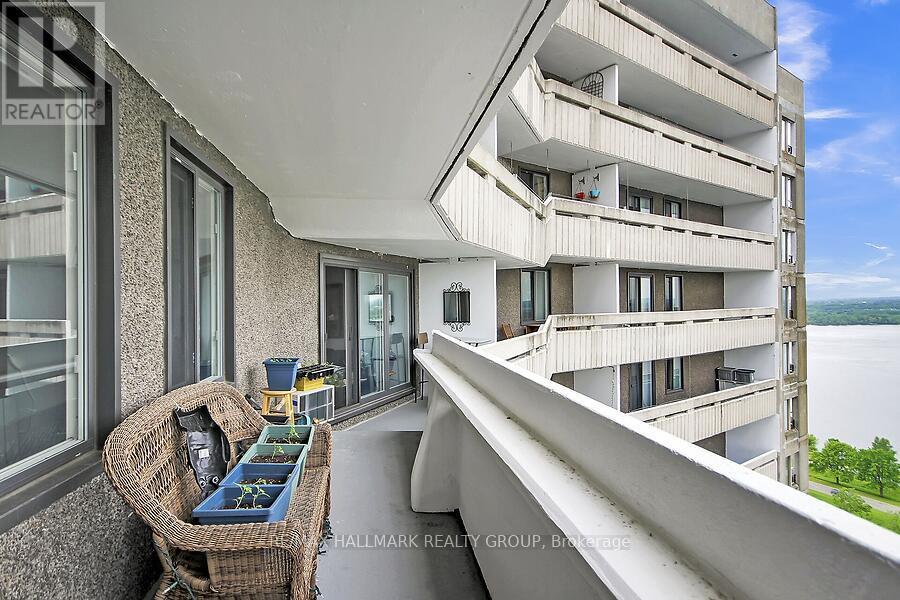 Photo 31 of 2201 1081 Ambleside Avenue, Ottawa ON