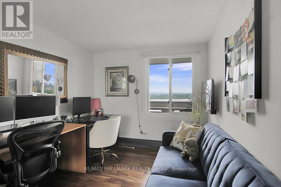 Photo 24 of 2201 1081 Ambleside Avenue, Ottawa ON