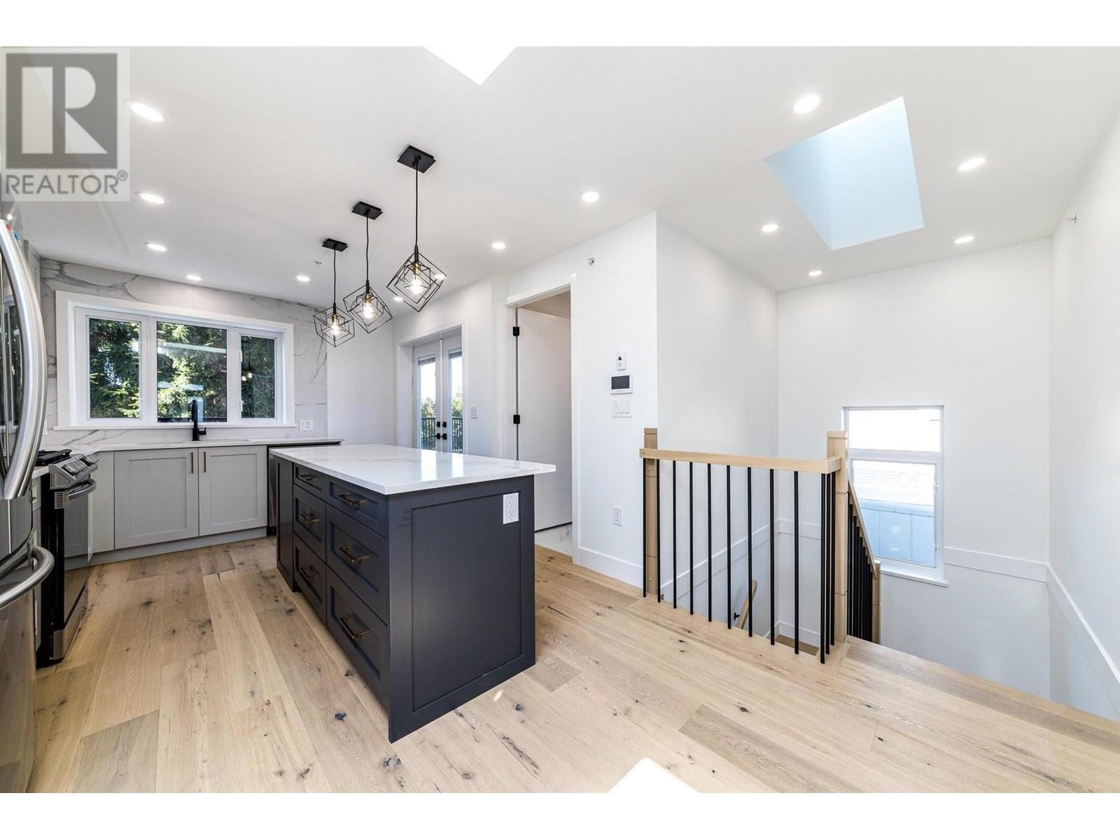 Photo 1 of 5447 Killarney Street, Vancouver BC