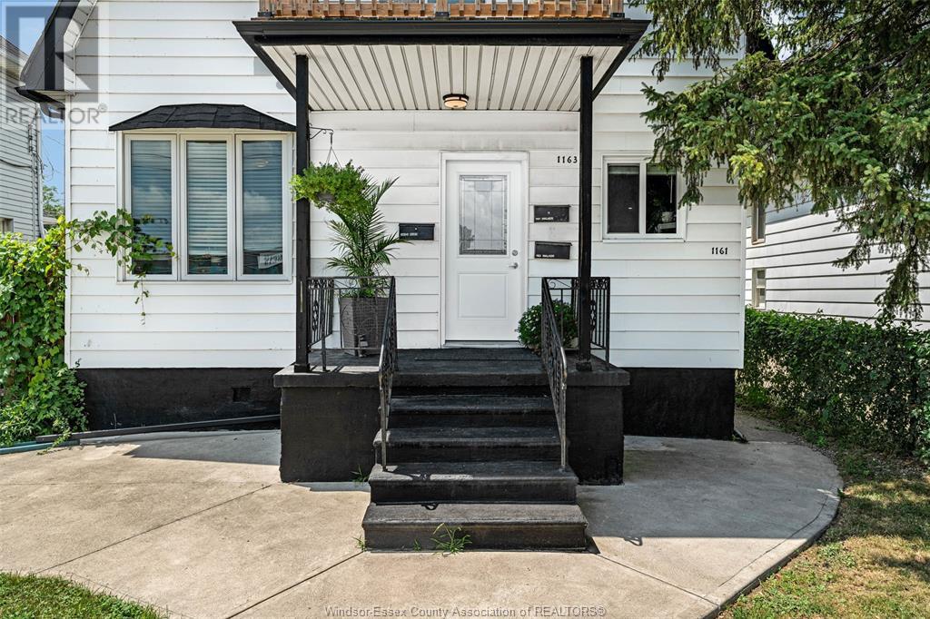 Photo 3 of 1161 1163 Walker Rd, Windsor ON