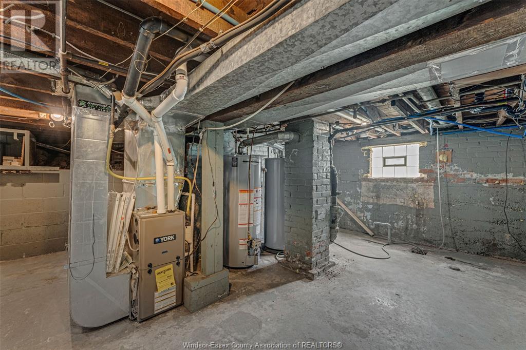 Photo 35 of 1161 1163 Walker Rd, Windsor ON