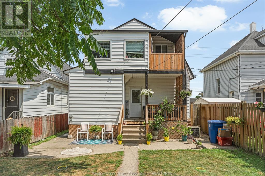Photo 39 of 1161 1163 Walker Rd, Windsor ON
