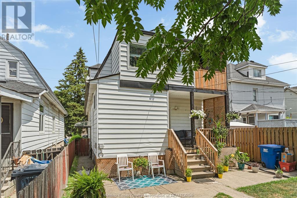 Photo 40 of 1161 1163 Walker Rd, Windsor ON