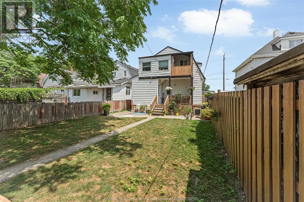 Photo 41 of 1161 1163 Walker Rd, Windsor ON