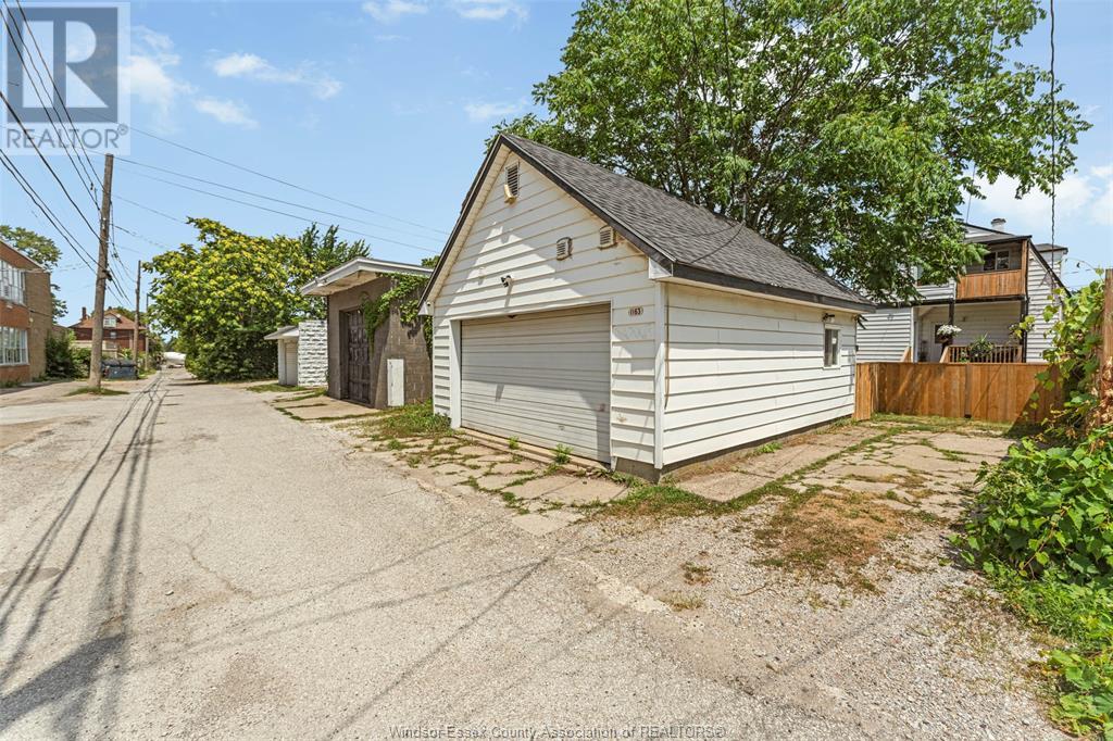 Photo 42 of 1161 1163 Walker Rd, Windsor ON