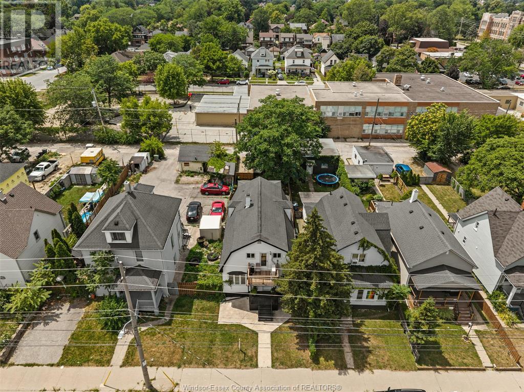 Photo 45 of 1161 1163 Walker Rd, Windsor ON