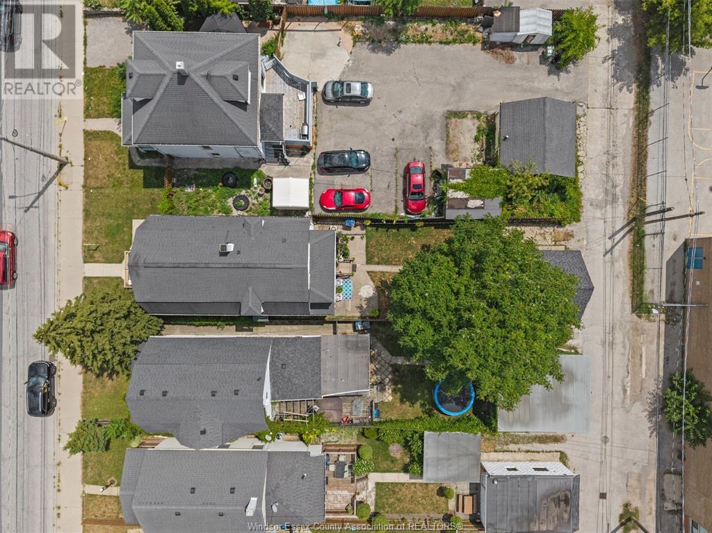 Photo 48 of 1161 1163 Walker Rd, Windsor ON