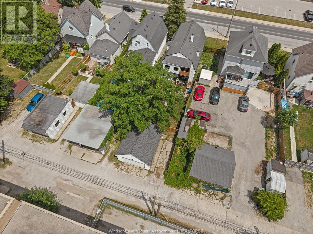 Photo 49 of 1161 1163 Walker Rd, Windsor ON
