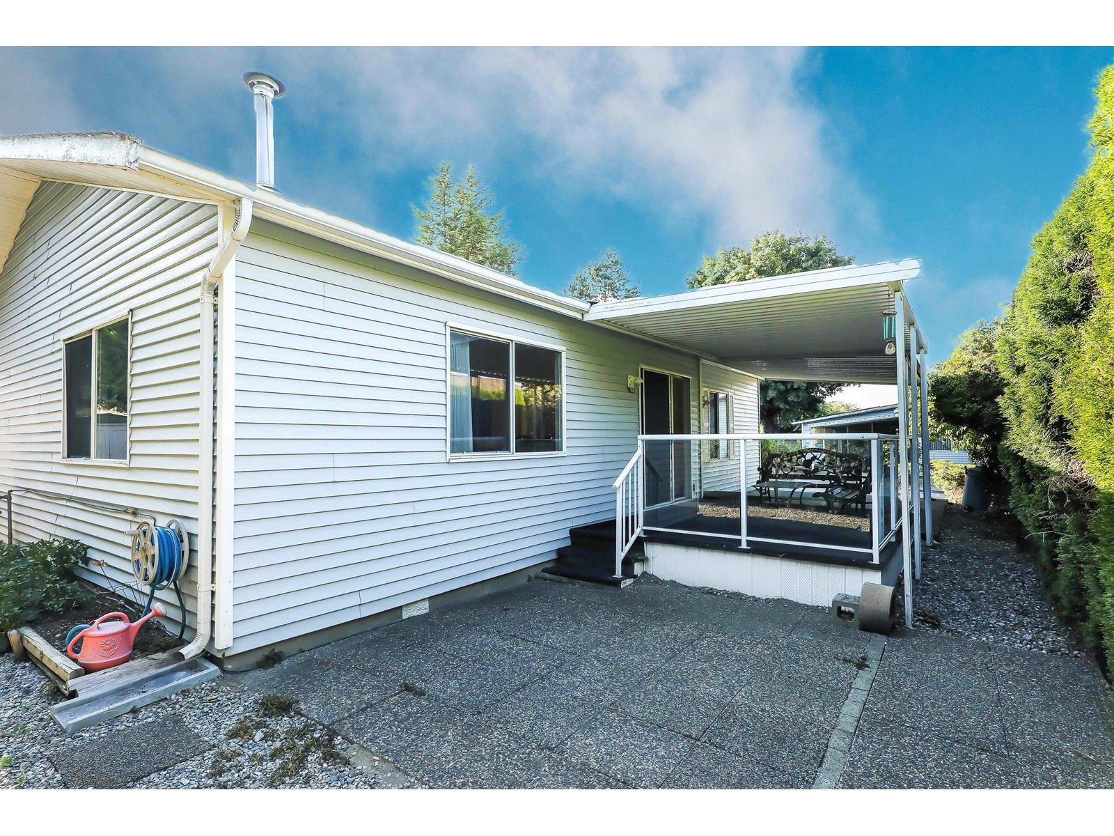 Photo 25 of 21 8078 King George Boulevard, Surrey BC