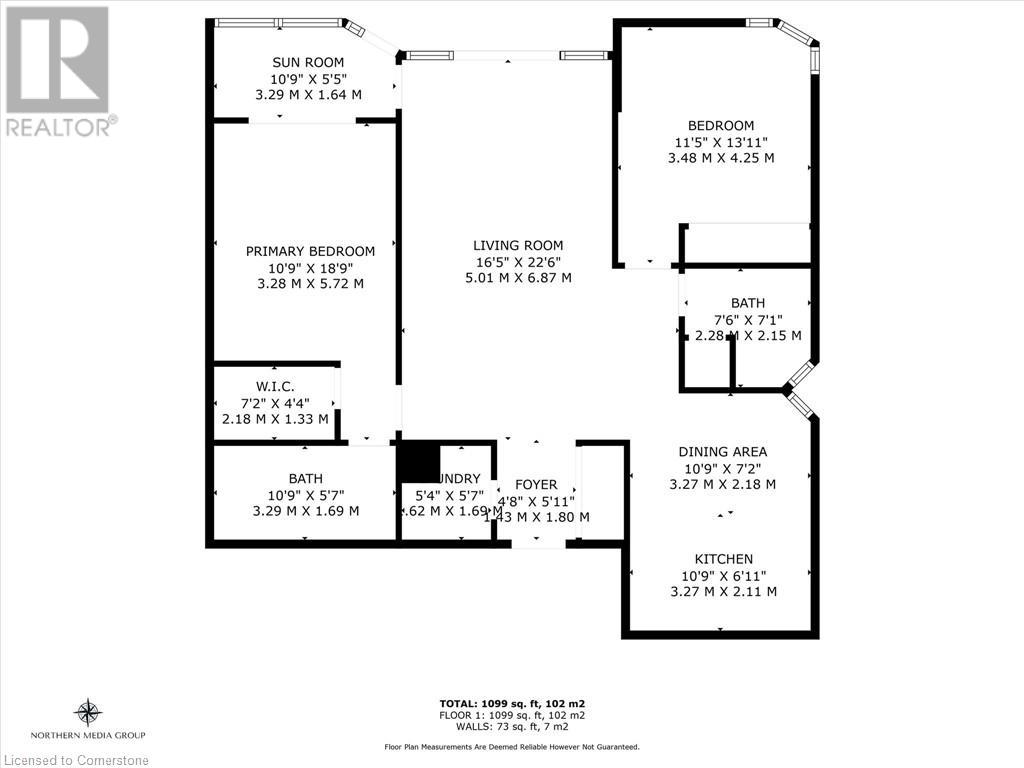 Photo 22 of 5070 Pinedale Avenue Unit 207, Burlington ON
