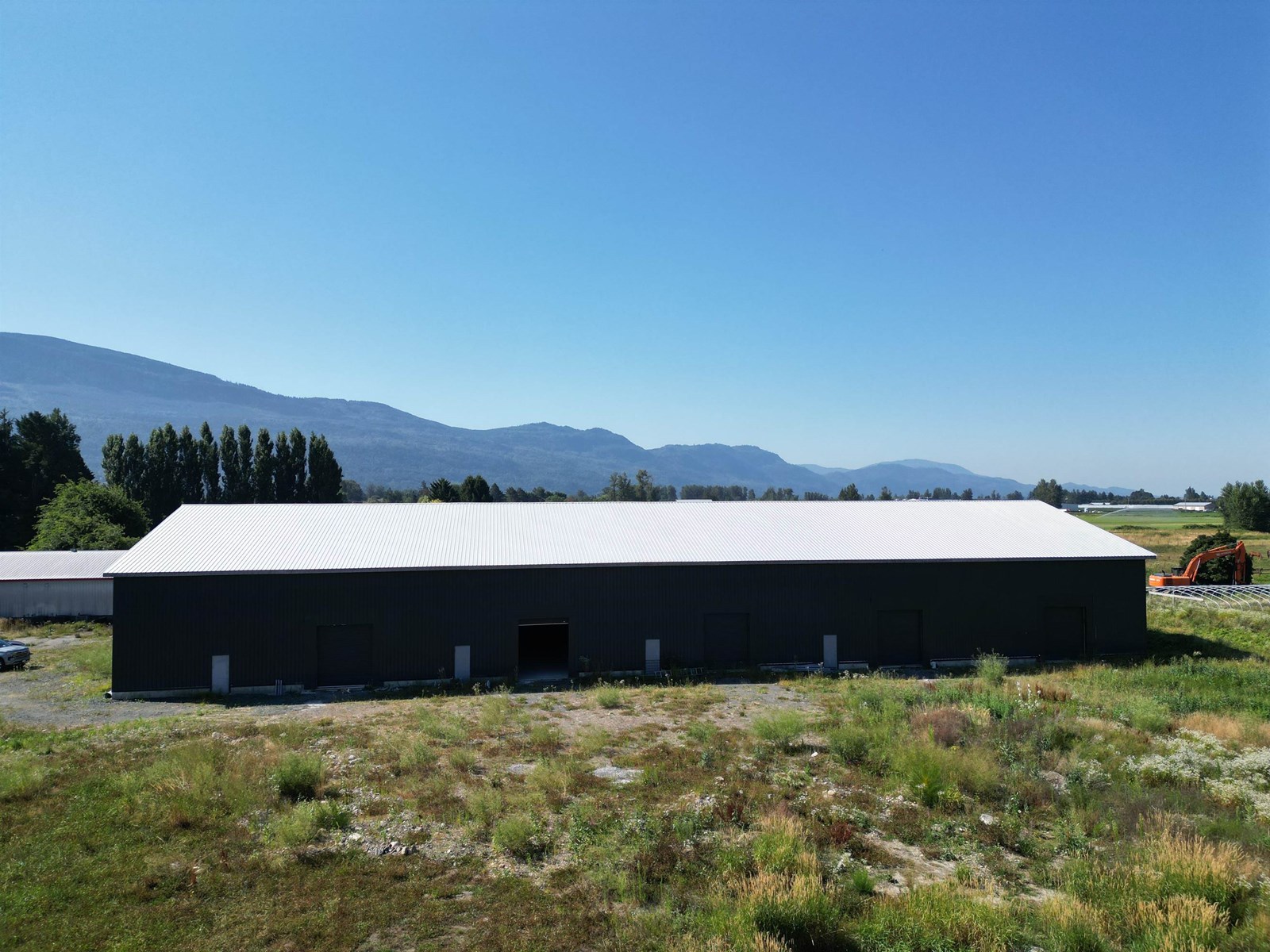 5097 BOUNDARY ROAD, Abbotsford