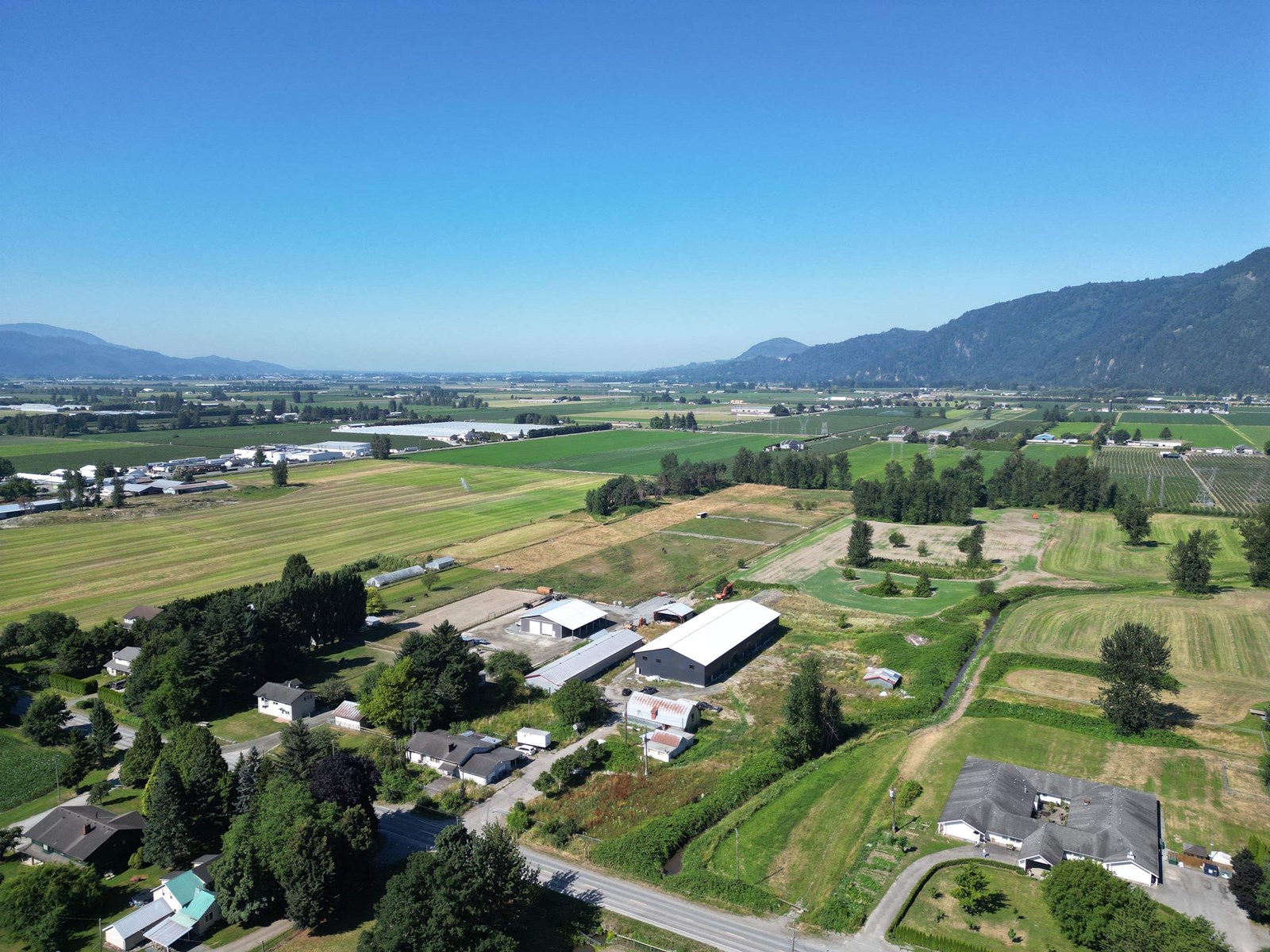 5097 BOUNDARY ROAD, Abbotsford