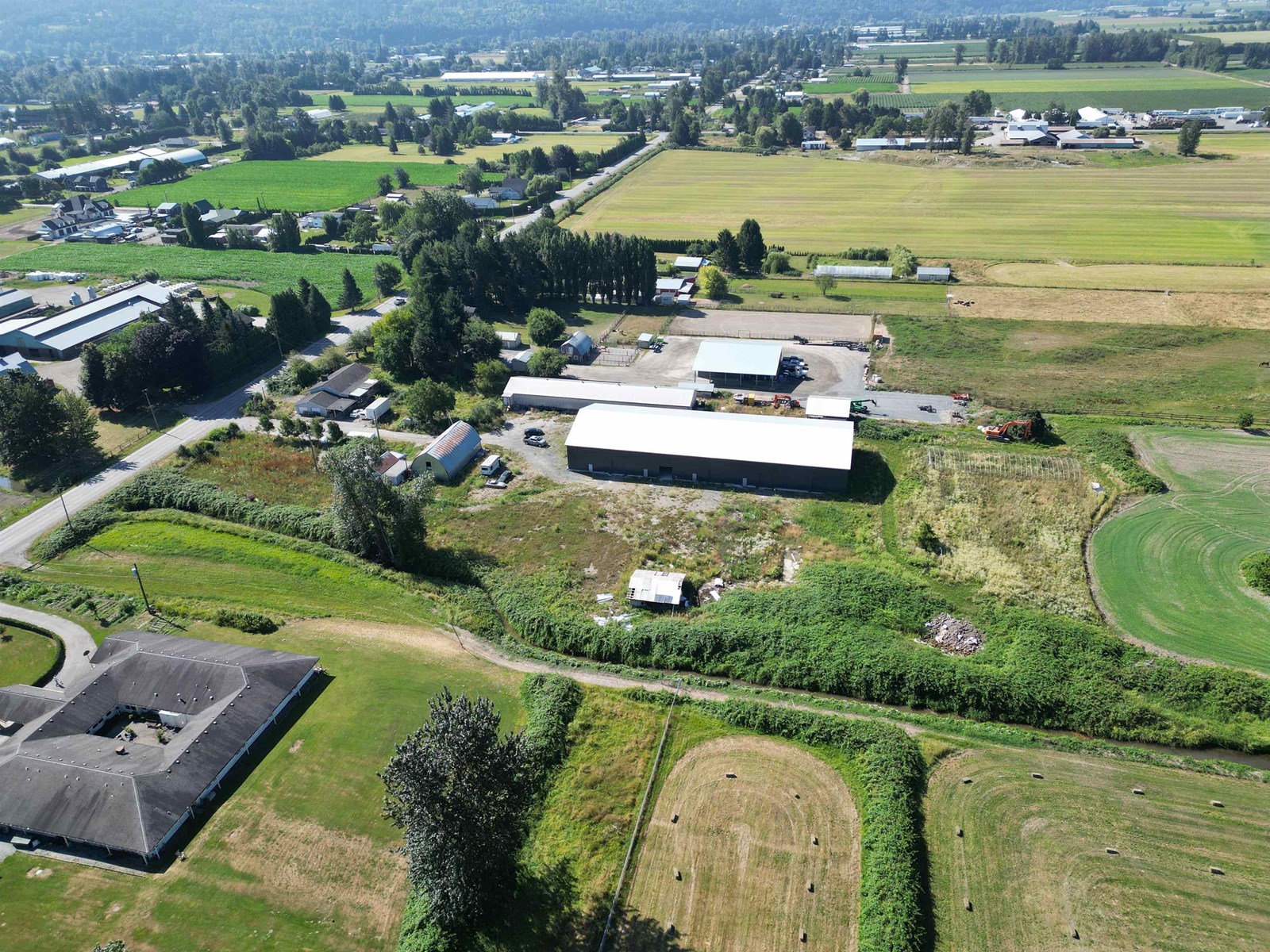 5097 BOUNDARY ROAD, Abbotsford