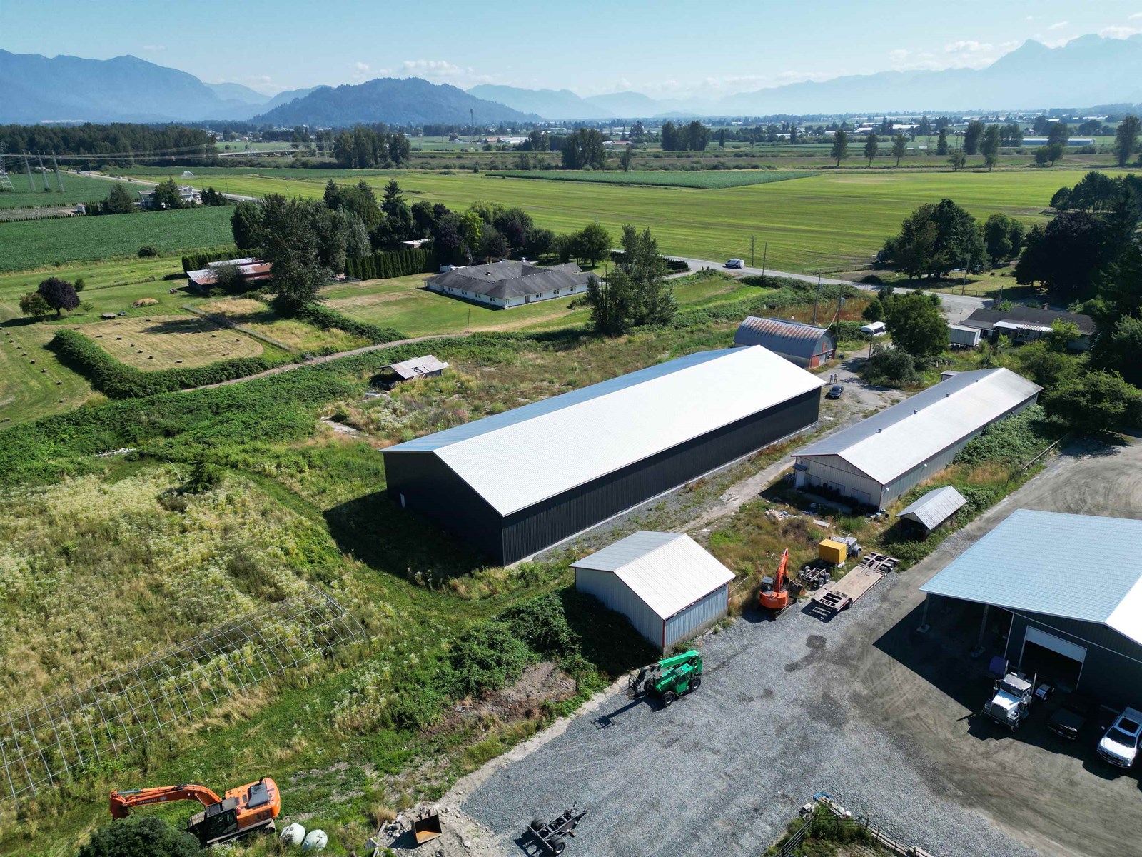 5097 BOUNDARY ROAD, Abbotsford
