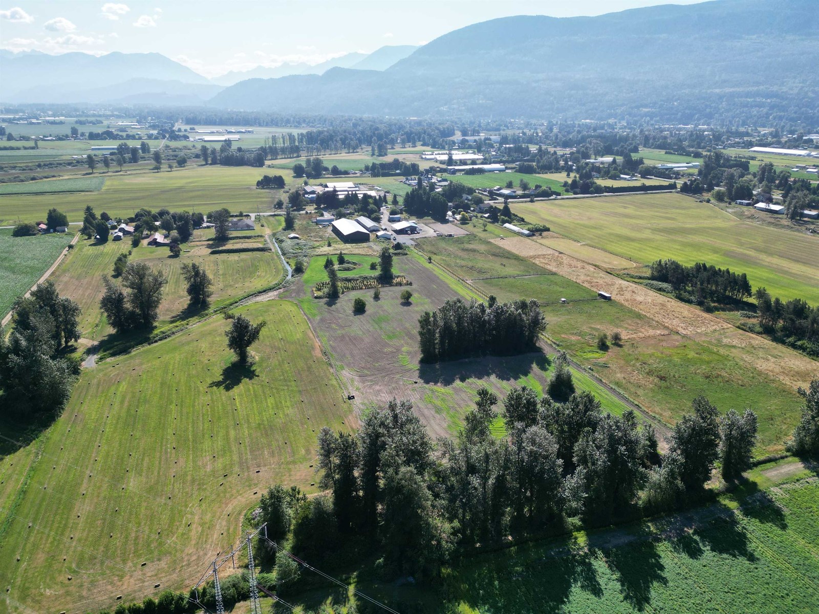 5097 BOUNDARY ROAD, Abbotsford