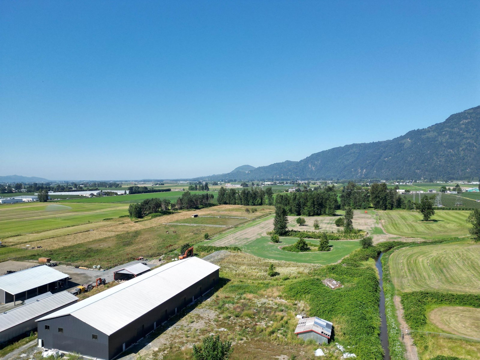 5097 BOUNDARY ROAD, Abbotsford