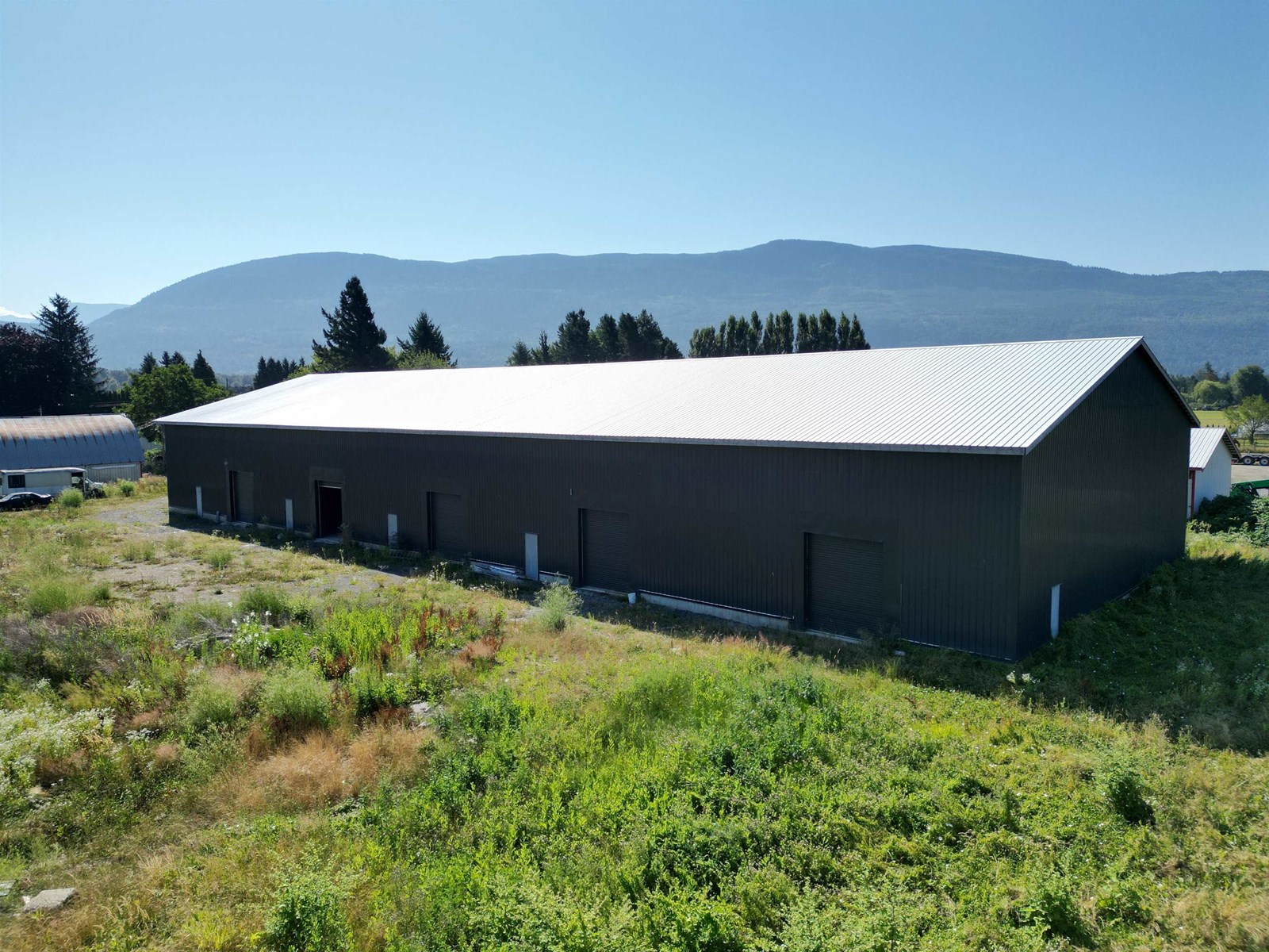 5097 BOUNDARY ROAD, Abbotsford