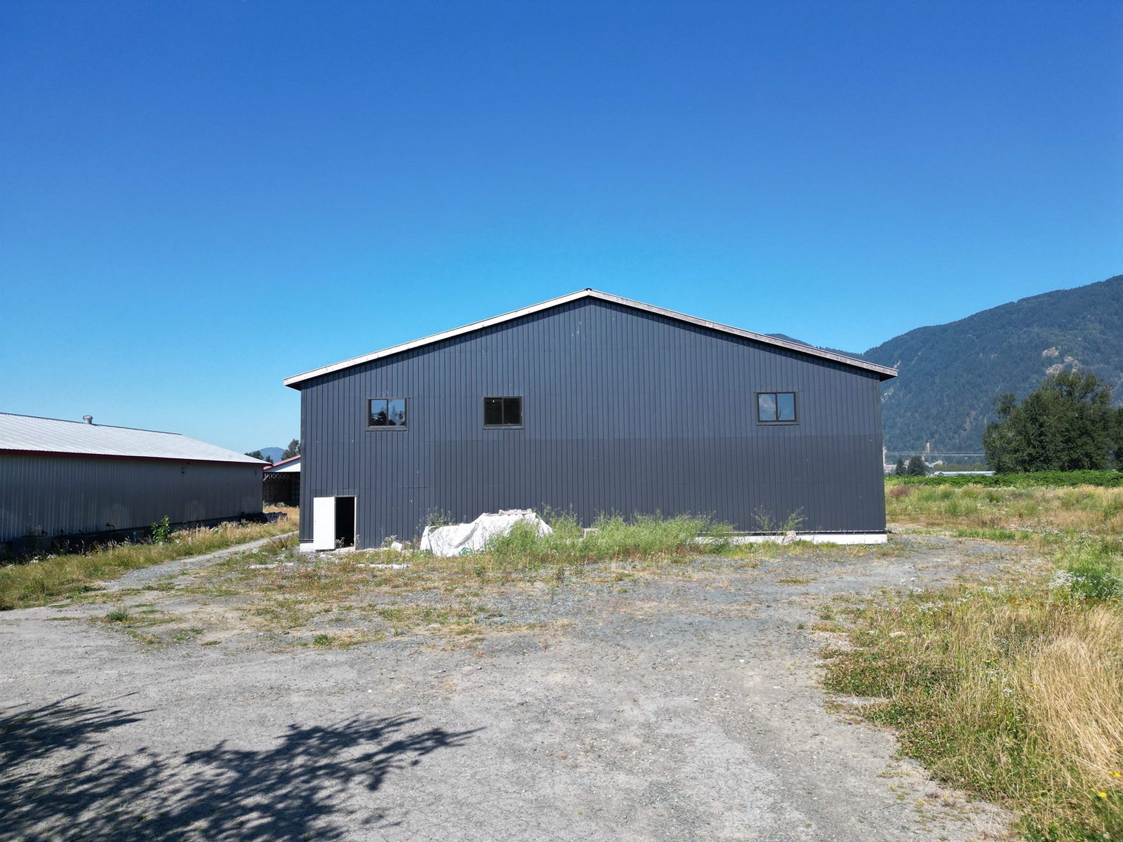 5097 BOUNDARY ROAD, Abbotsford