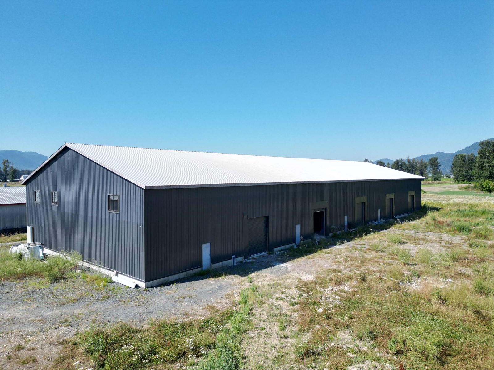 5097 BOUNDARY ROAD, Abbotsford