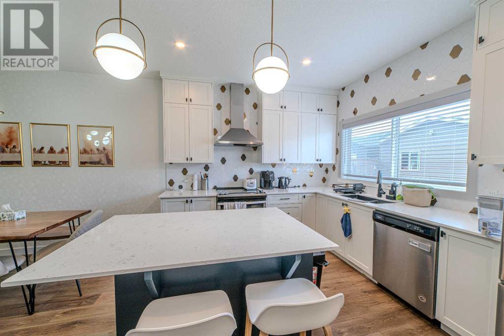 Single Family House for Sale in  Cornerstone Drive NE Cornerstone Calgary 