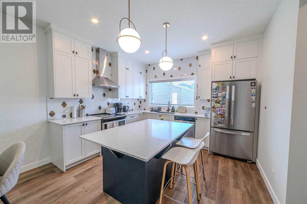Single Family House for Sale in  Cornerstone Drive NE Cornerstone Calgary 