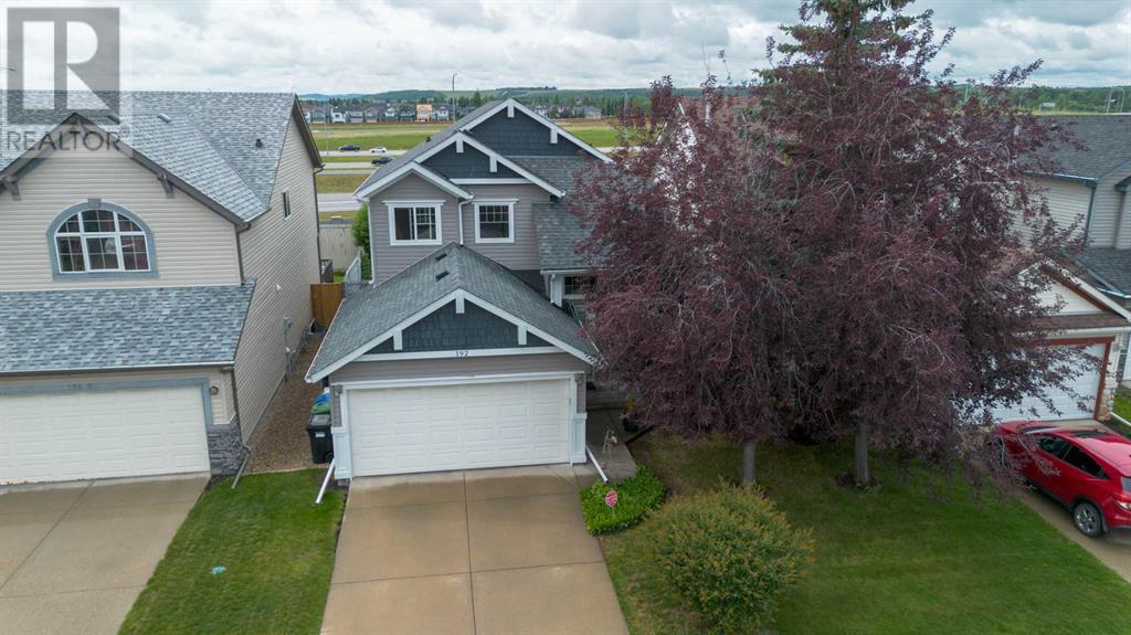Single Family House for Sale in  Somerglen Common SW Somerset Calgary 