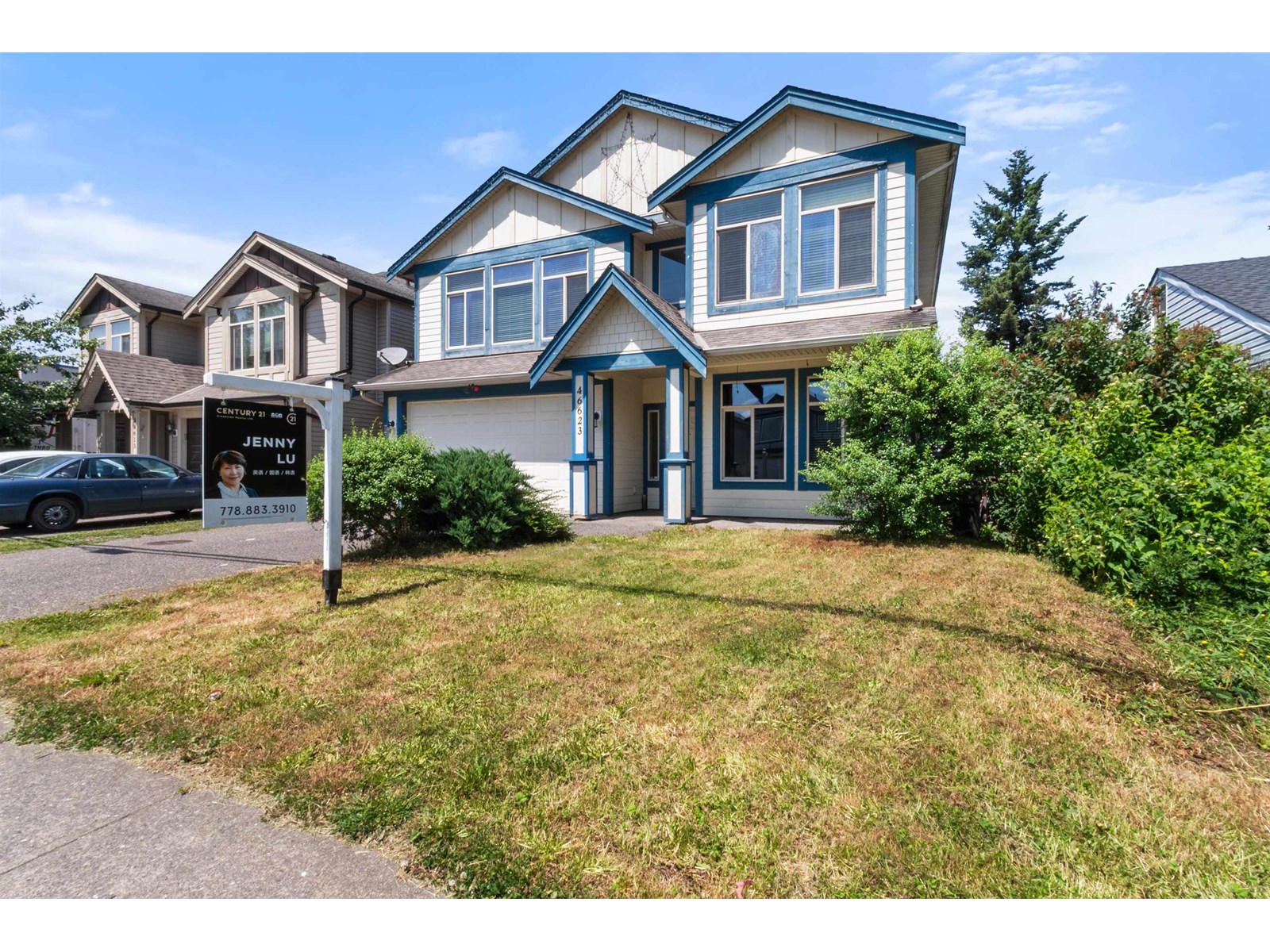 Photo 7 of 46623 First Avenue Chilliwack Proper East, Chilliwack BC