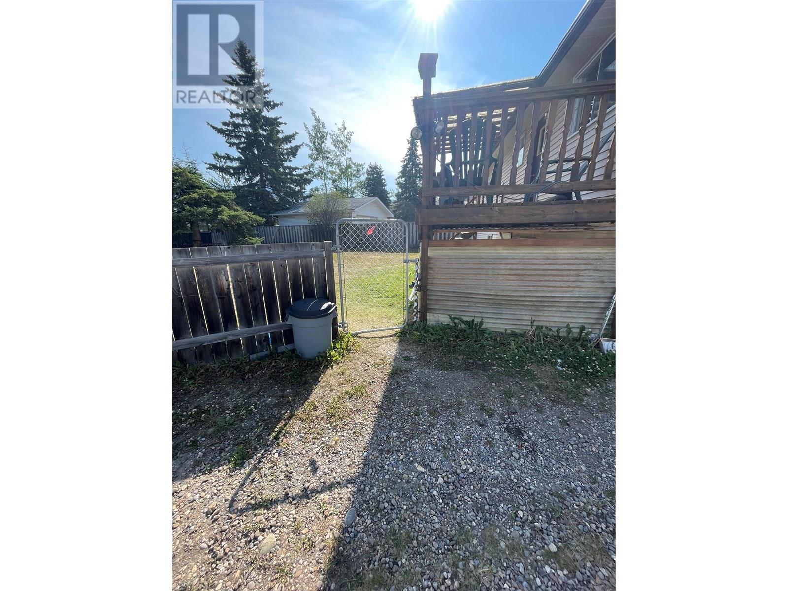 151 Valleyview Crescent, Tumbler Ridge