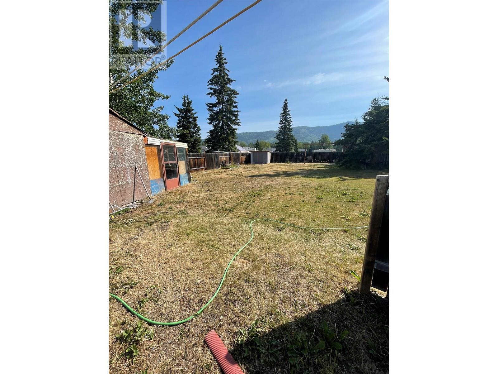 151 Valleyview Crescent, Tumbler Ridge