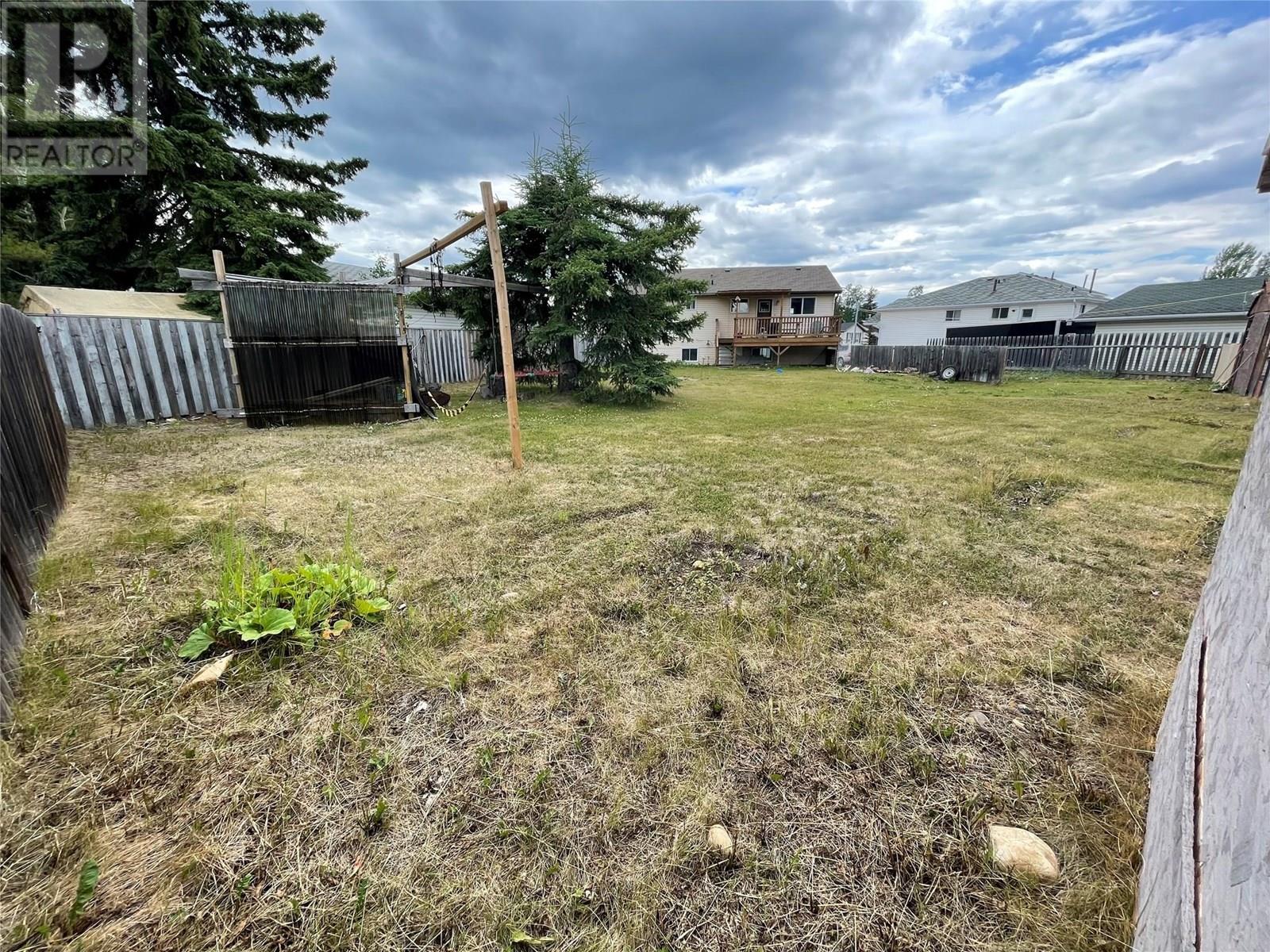 151 Valleyview Crescent, Tumbler Ridge