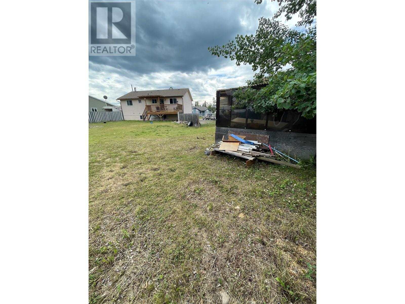 151 Valleyview Crescent, Tumbler Ridge