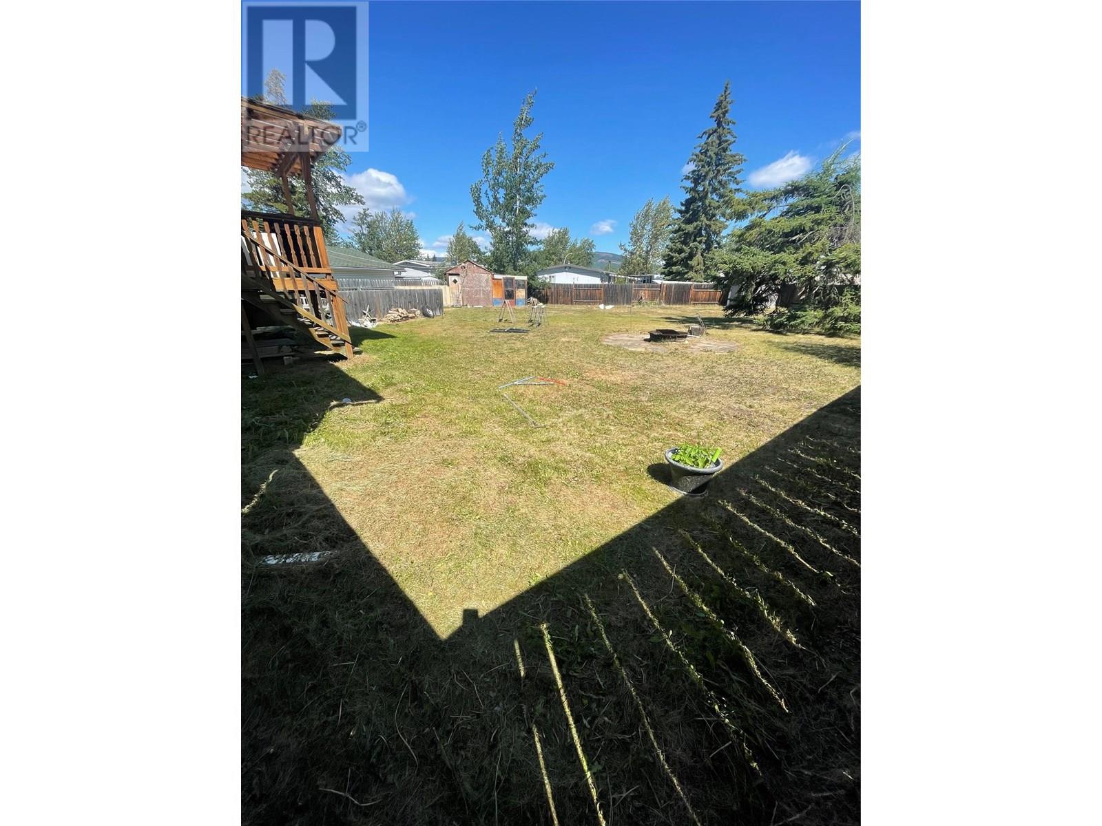 151 Valleyview Crescent, Tumbler Ridge