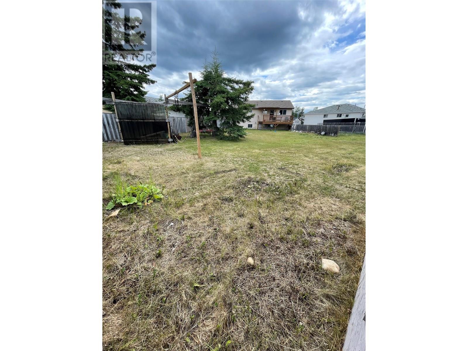 151 Valleyview Crescent, Tumbler Ridge