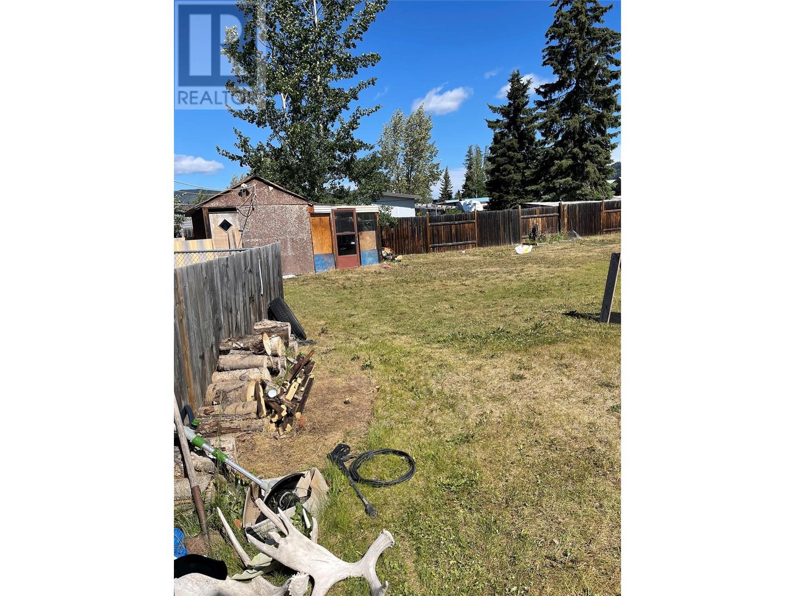 151 Valleyview Crescent, Tumbler Ridge