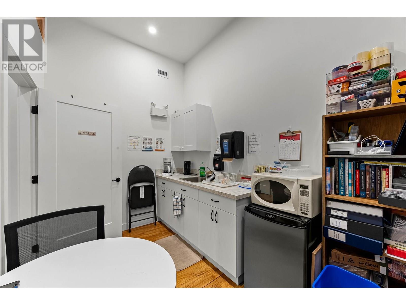 Photo 9 of 1210 Battle Street Unit 102, Kamloops BC