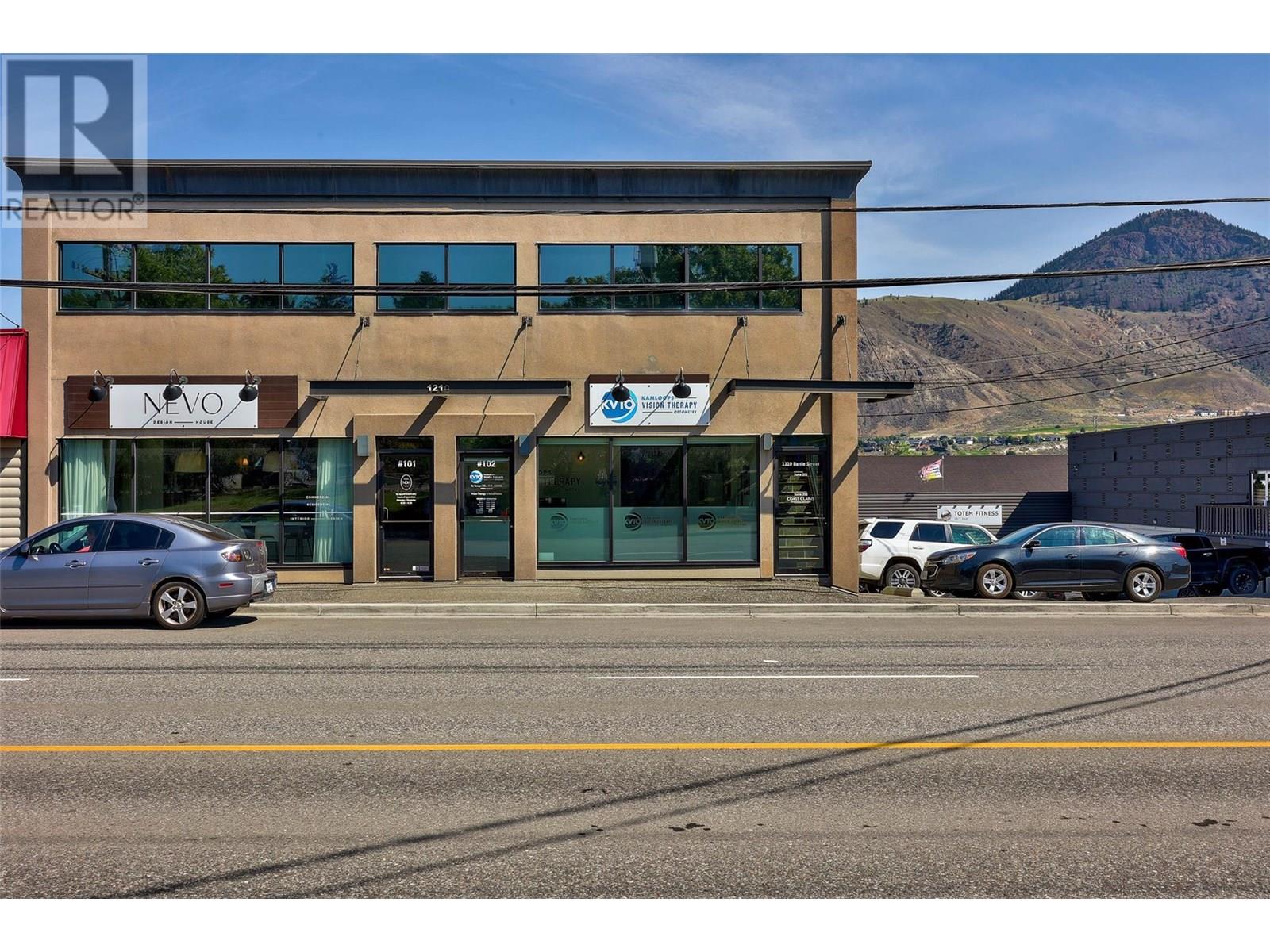 Photo 10 of 1210 Battle Street Unit 102, Kamloops BC