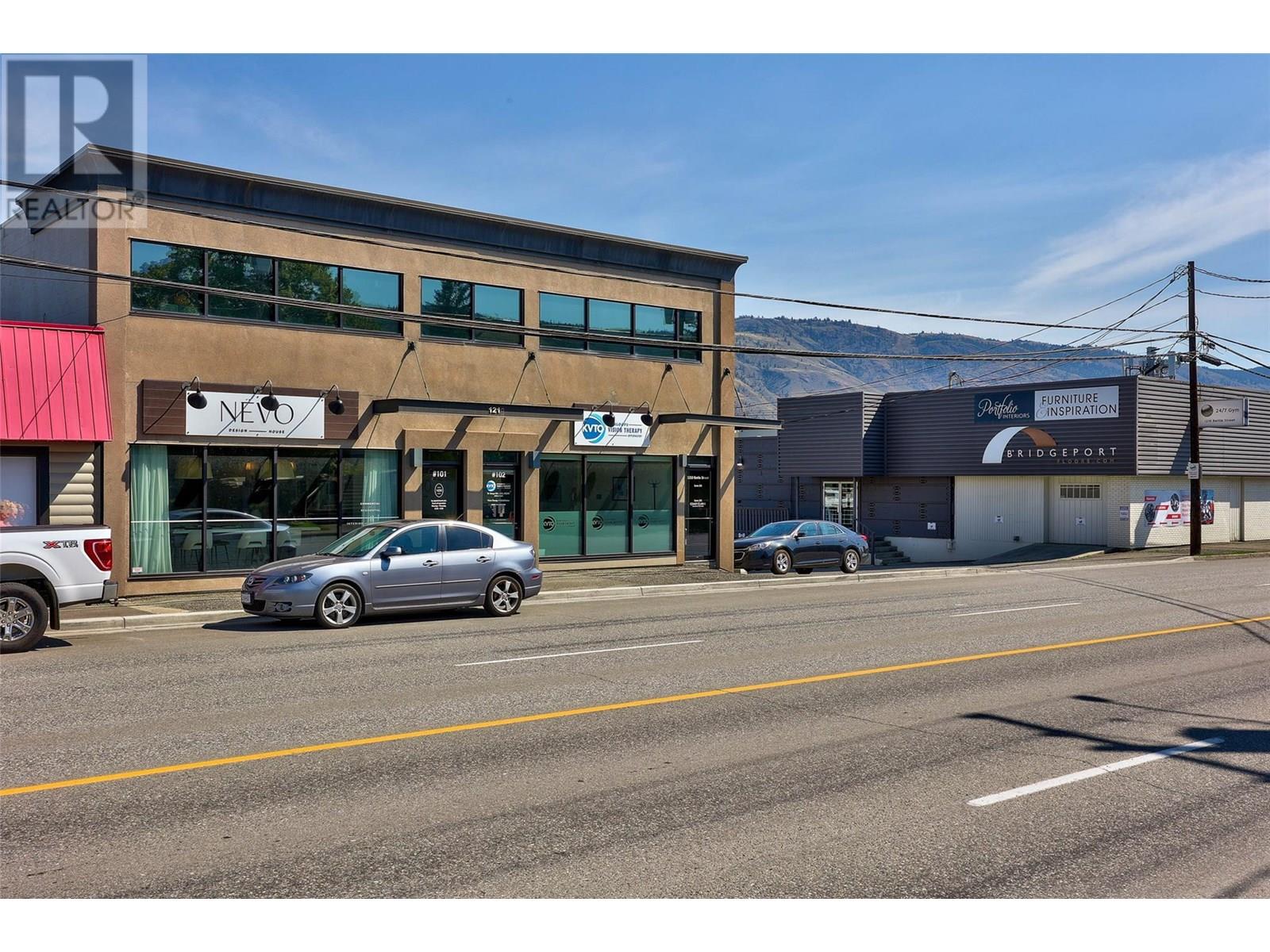Photo 16 of 1210 Battle Street Unit 102, Kamloops BC