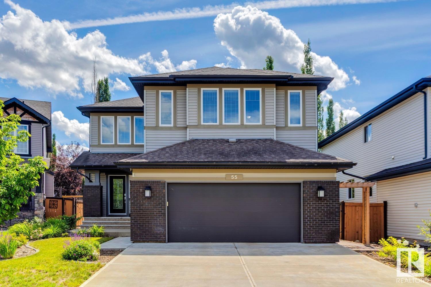 Photo 36 of 55 North Ridge Dr, St Albert AB