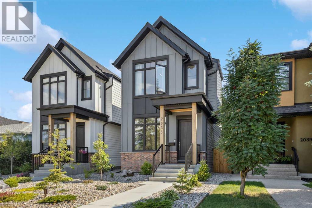 2035 Westmount Road NW, Calgary, Alberta