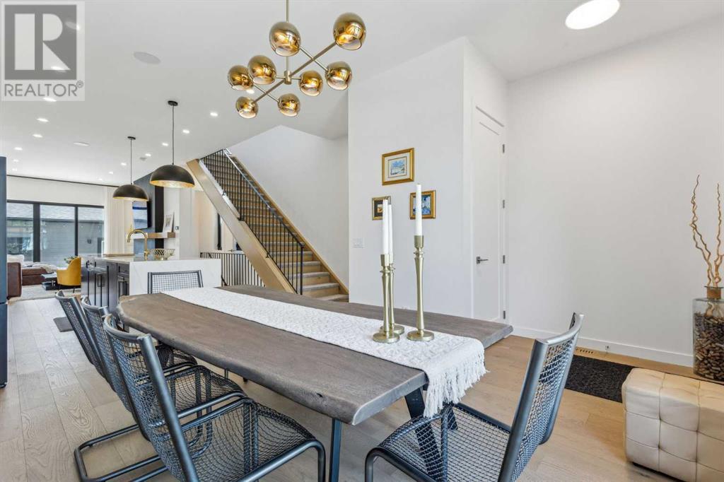 Single Family House for Sale in  Westmount Road NW West Hillhurst Calgary 