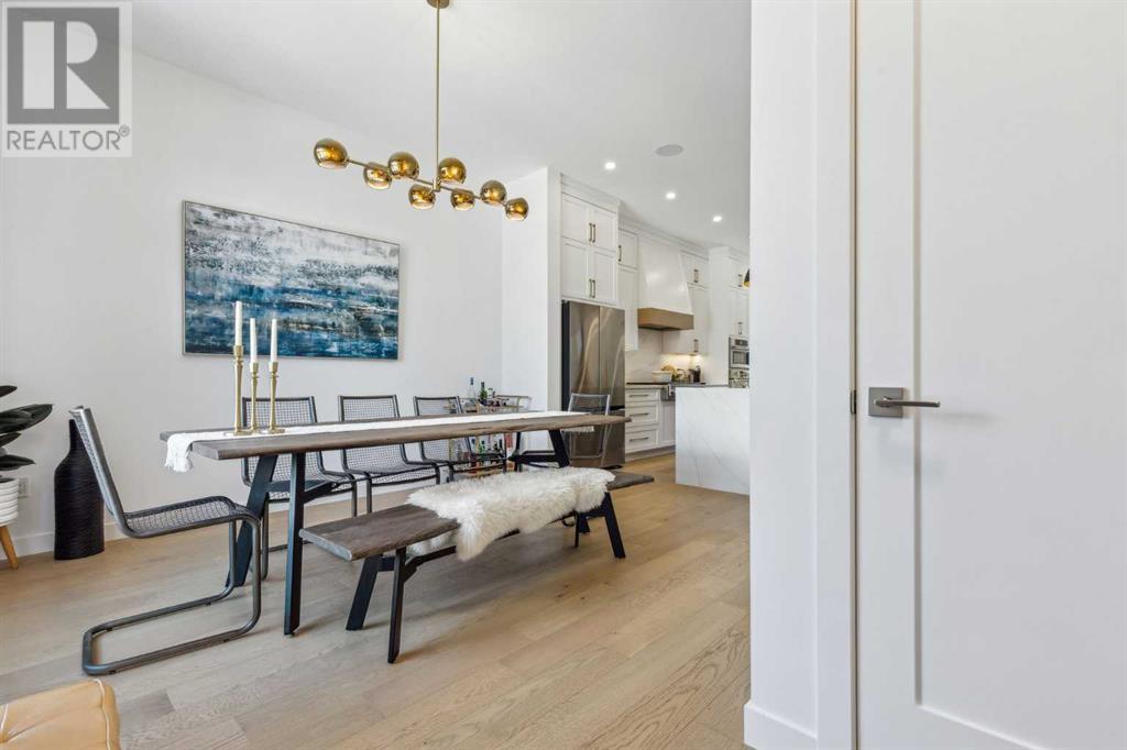 Single Family House for Sale in  Westmount Road NW West Hillhurst Calgary 