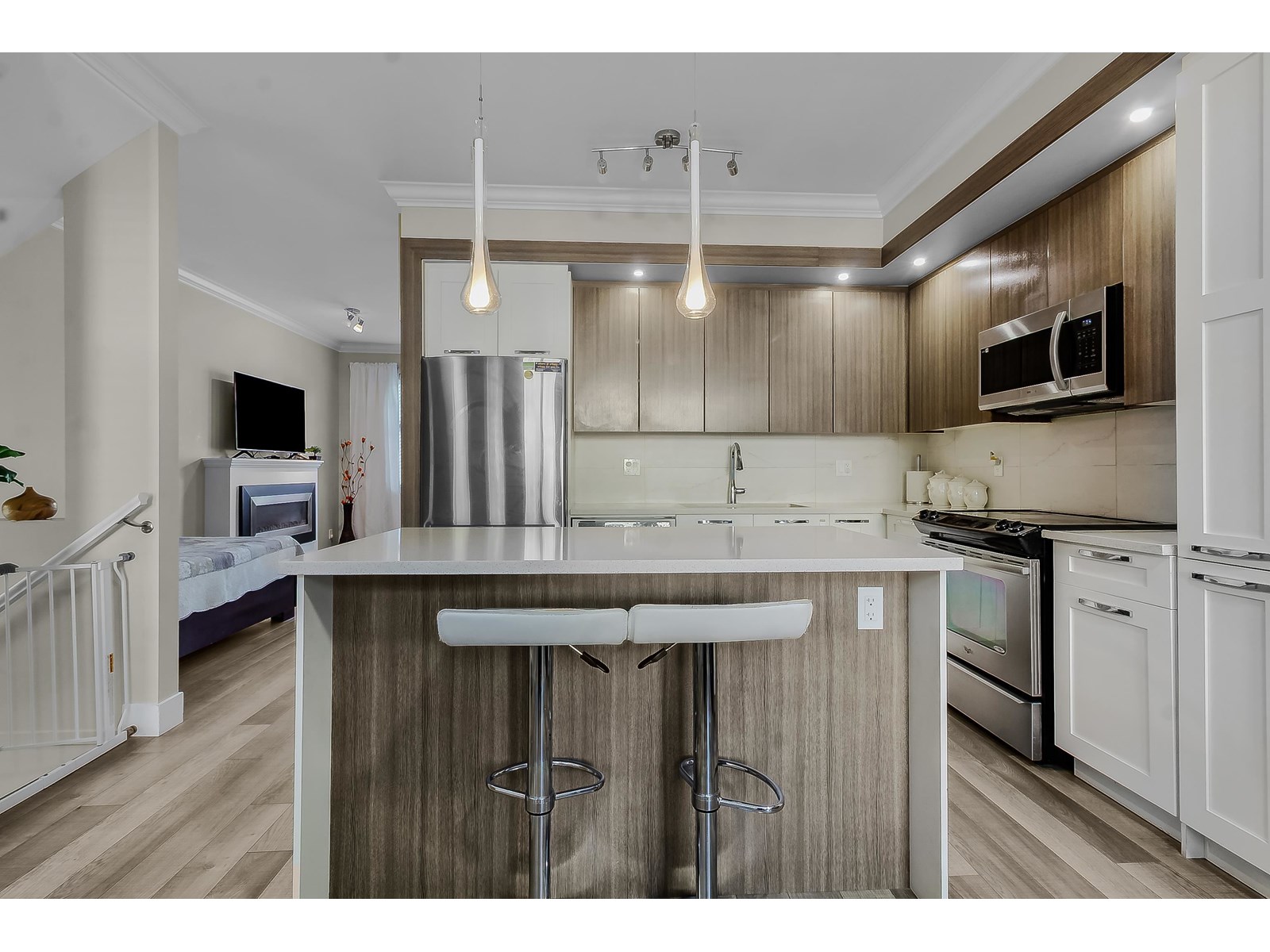 Photo 14 of 63 6350 142 Street, Surrey BC
